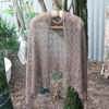Twig Shawl (SOLD)